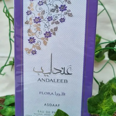 Andaleeb Flora