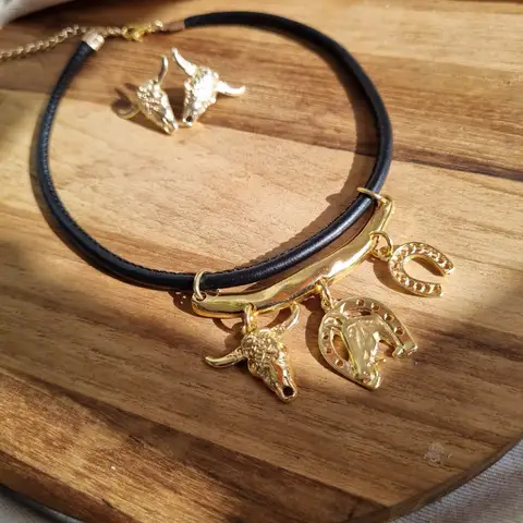 Conjunto Boiadeiro