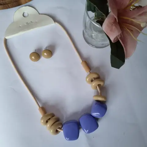 Conjunto Uva